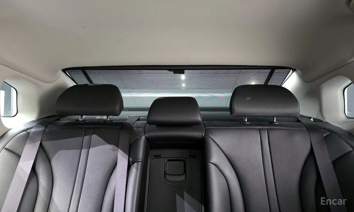 Kia K8 2021 3.5 LPG 2WD