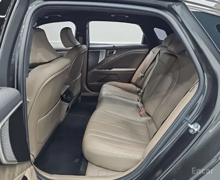 Kia K8 2021 2.5 Gasoline 2WD