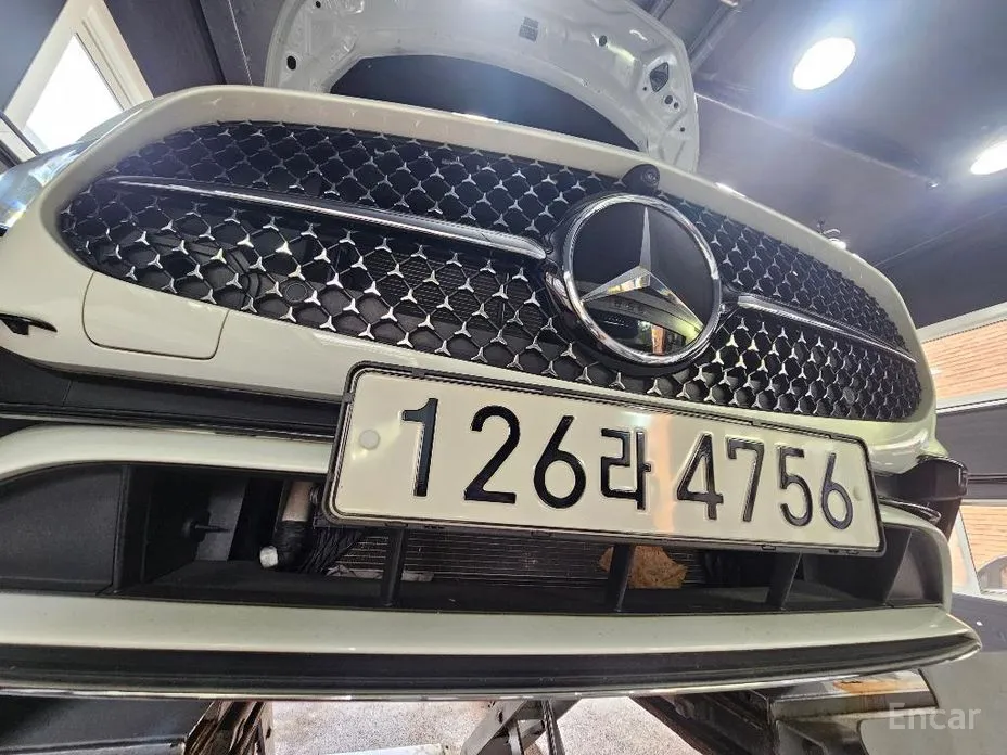 Mercedes-Benz CLS-Class 2018 CLS450 4MATIC