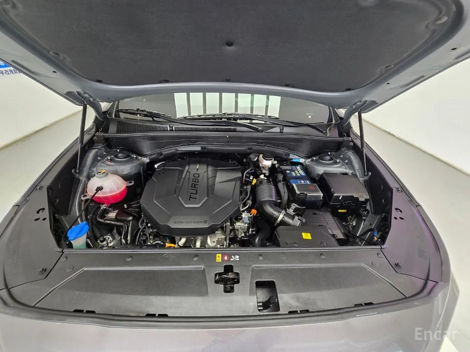 Фото 6 - Hyundai Santa Fe