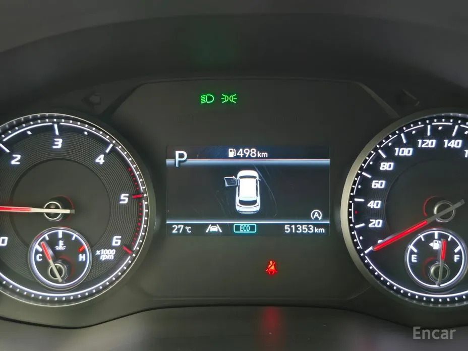 Фото 8 - Hyundai Santa Fe