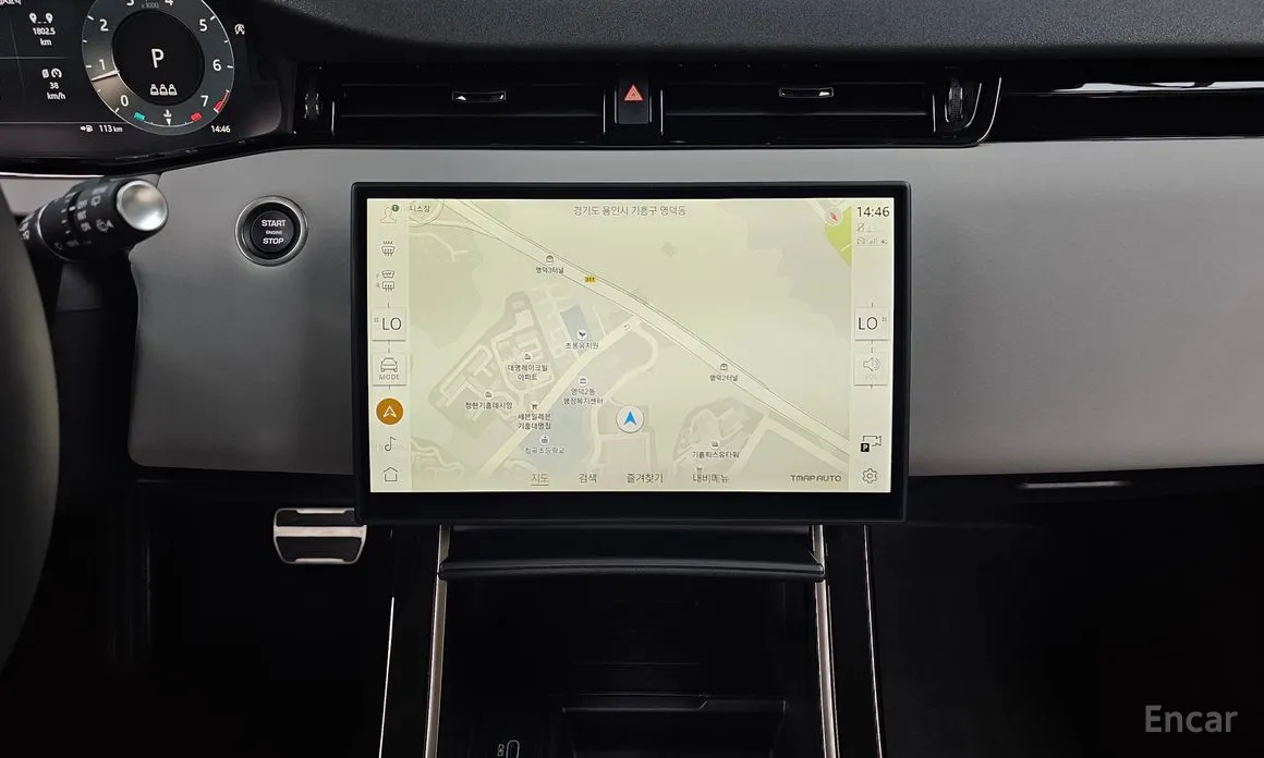 Land Rover Range Rover Evoque 2019 P250 Dynamic SE