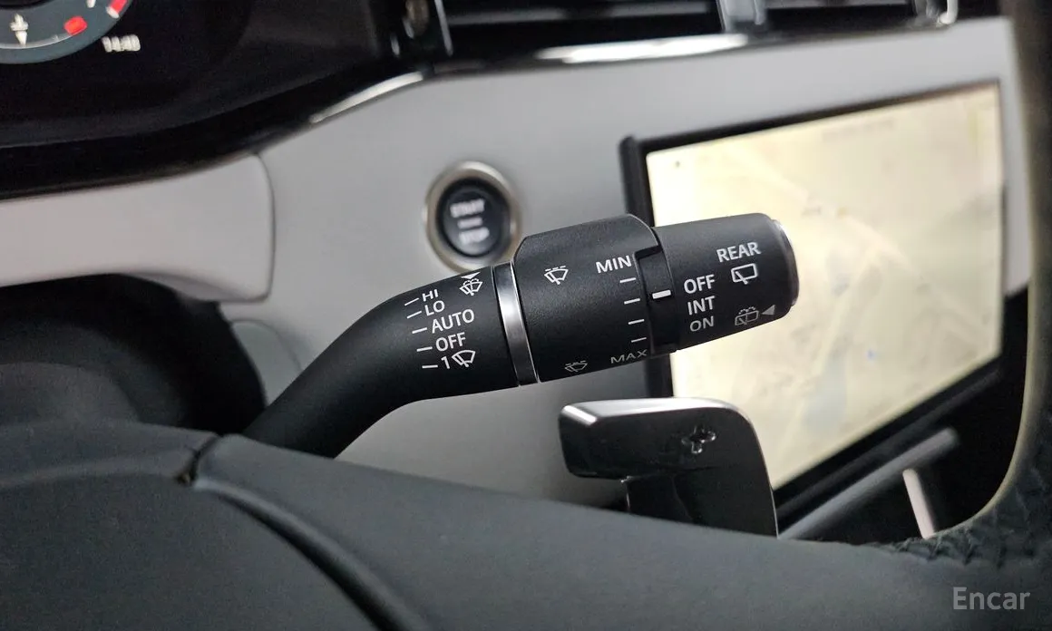 Land Rover Range Rover Evoque 2019 P250 Dynamic SE
