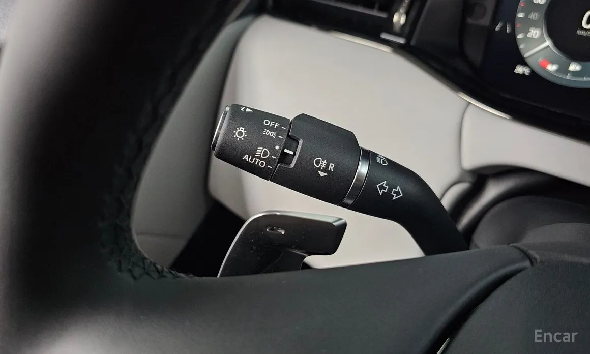Land Rover Range Rover Evoque 2019 P250 Dynamic SE