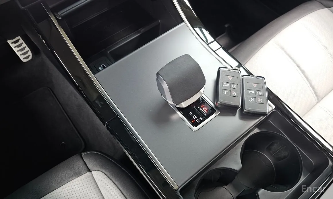 Land Rover Range Rover Evoque 2019 P250 Dynamic SE