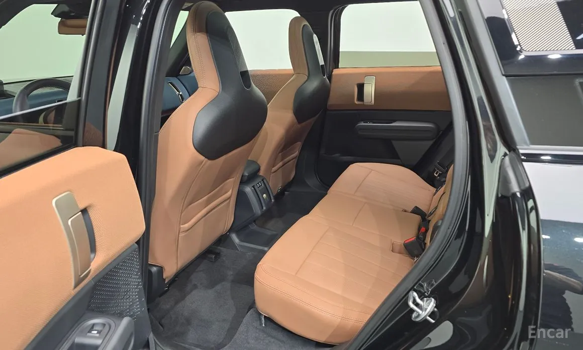 Mini Countryman 2024 ALL4 Favoured