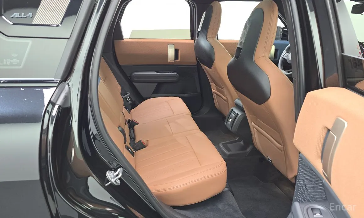 Mini Countryman 2024 ALL4 Favoured