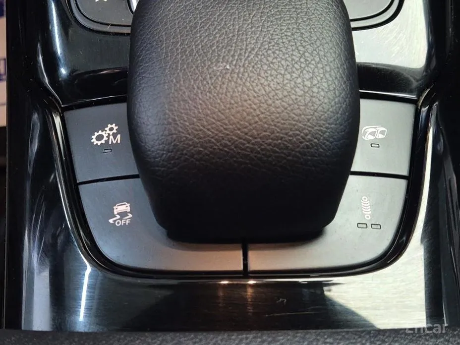 Mercedes-Benz CLA-Class 2020 AMG CLA 45 S 4MATIC+