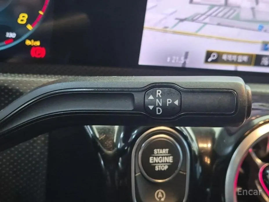 Mercedes-Benz CLA-Class 2020 AMG CLA 45 S 4MATIC+