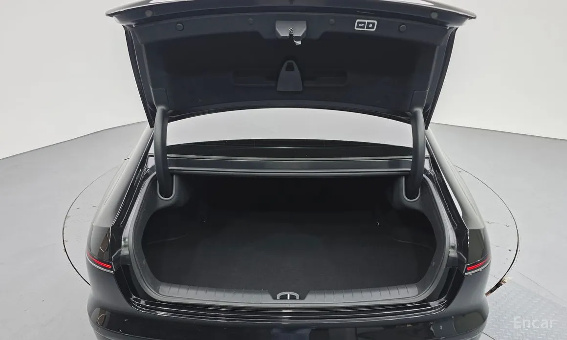 Zdjęcie 20 - Hyundai Grandeur