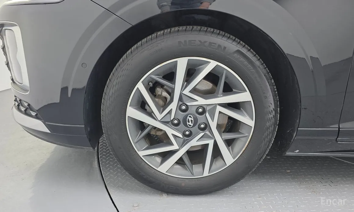 Zdjęcie 5 - Hyundai Grandeur