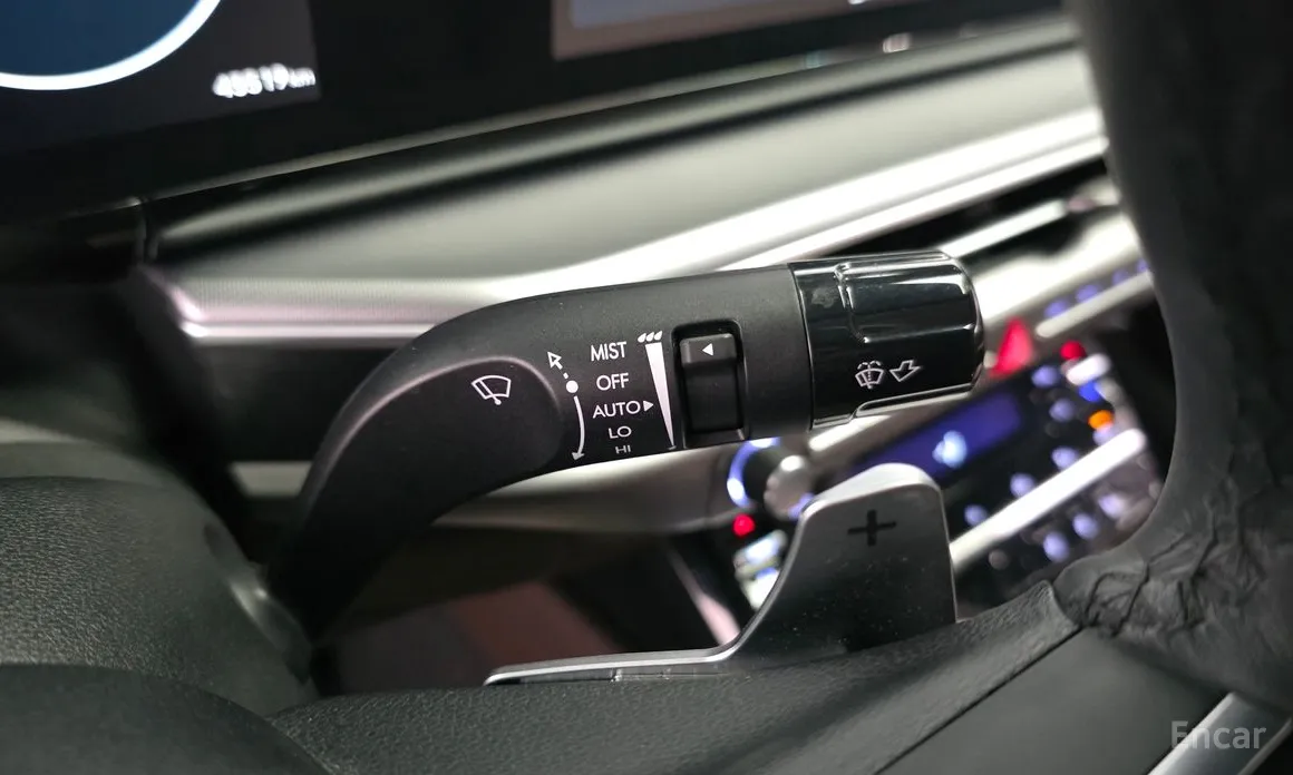Фото 20 - Hyundai Grandeur