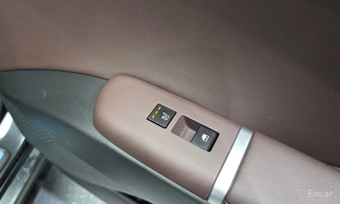 Фото 30 - Hyundai Grandeur