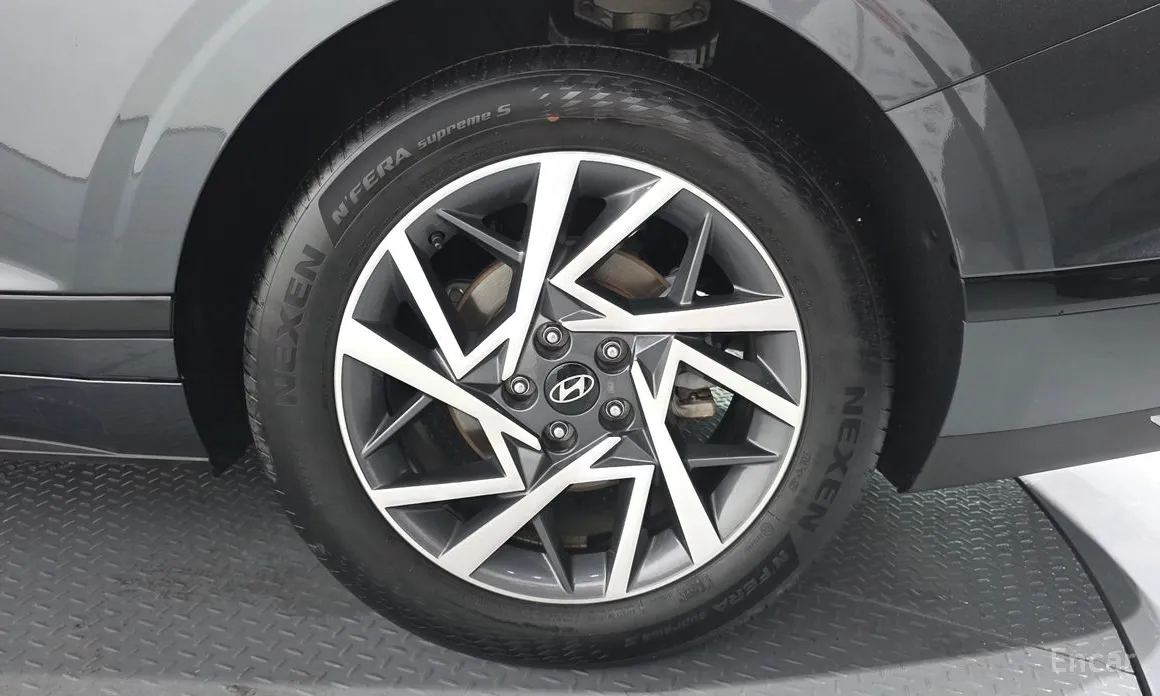 Фото 5 - Hyundai Grandeur