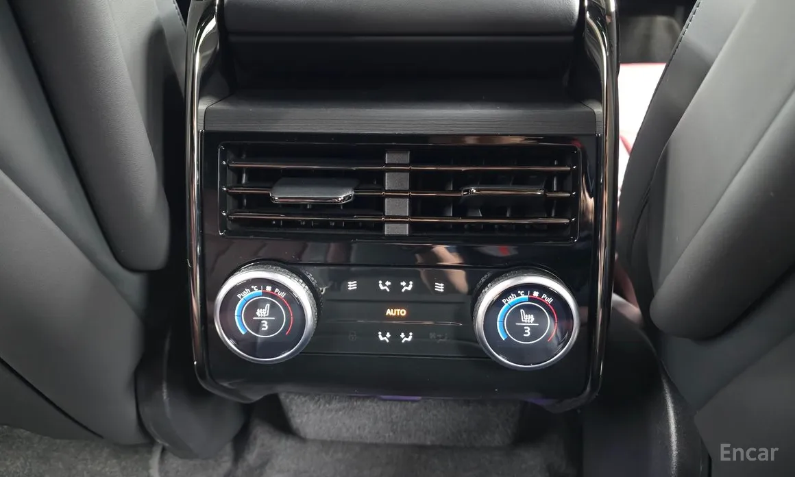 Land Rover Range Rover Sport 2022 P400 AB