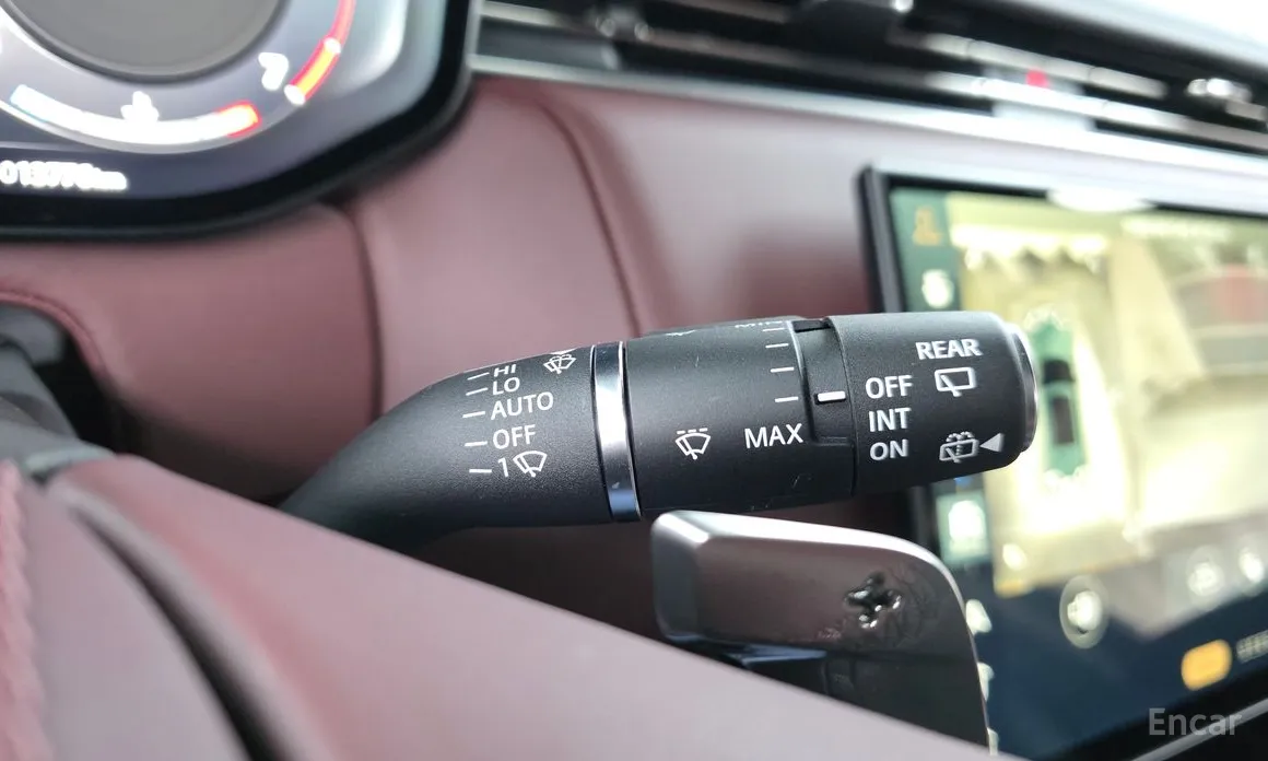 Land Rover Range Rover Sport 2022 P400 AB