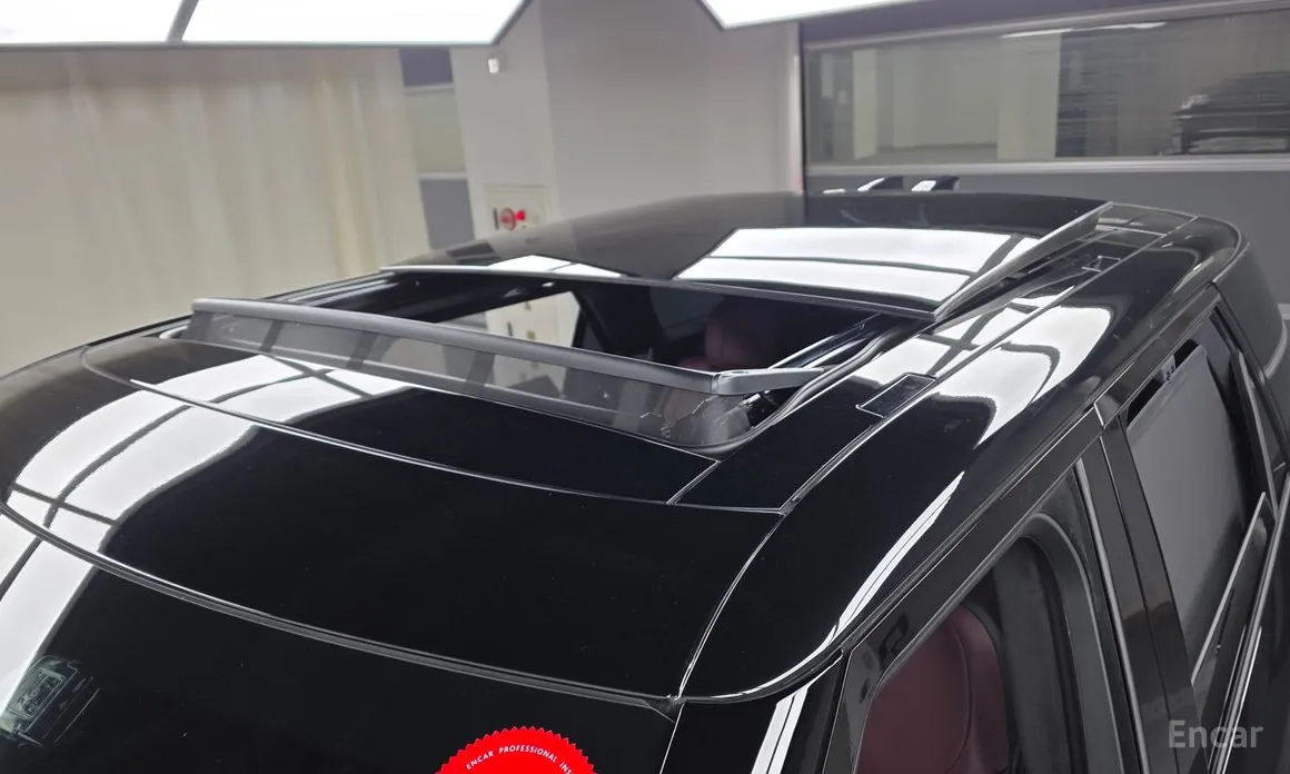 Land Rover Range Rover Sport 2022 P400 AB