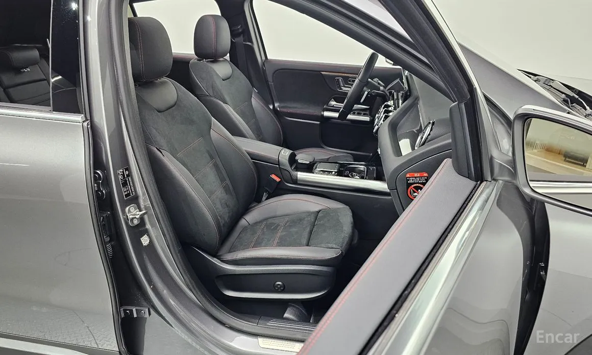 Mercedes-Benz GLA-Class 2020 GLA250 4MATIC