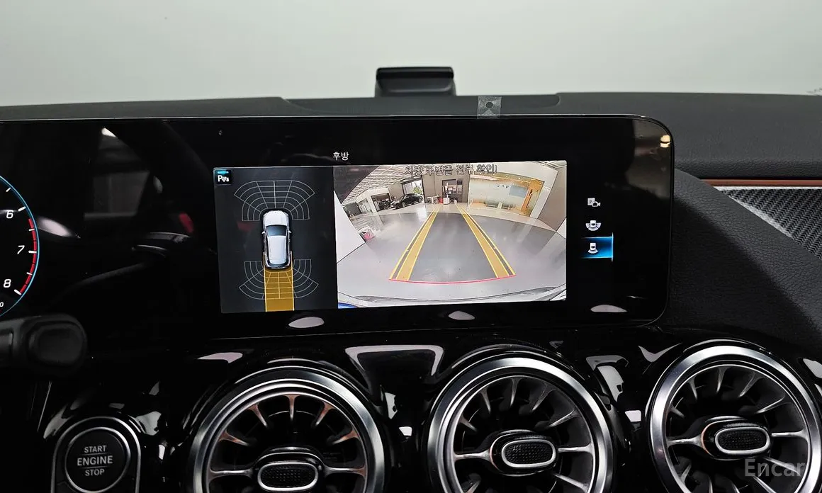 Mercedes-Benz GLA-Class 2020 GLA250 4MATIC