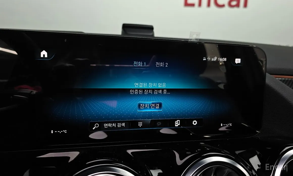 Mercedes-Benz GLA-Class 2020 GLA250 4MATIC