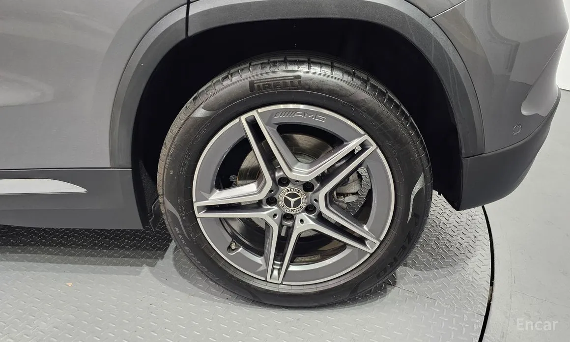 Mercedes-Benz GLA-Class 2020 GLA250 4MATIC