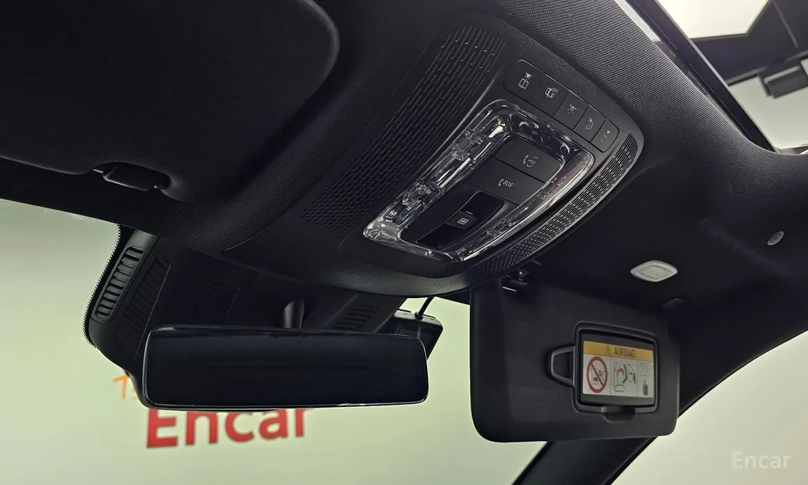 Mercedes-Benz GLA-Class 2020 GLA250 4MATIC