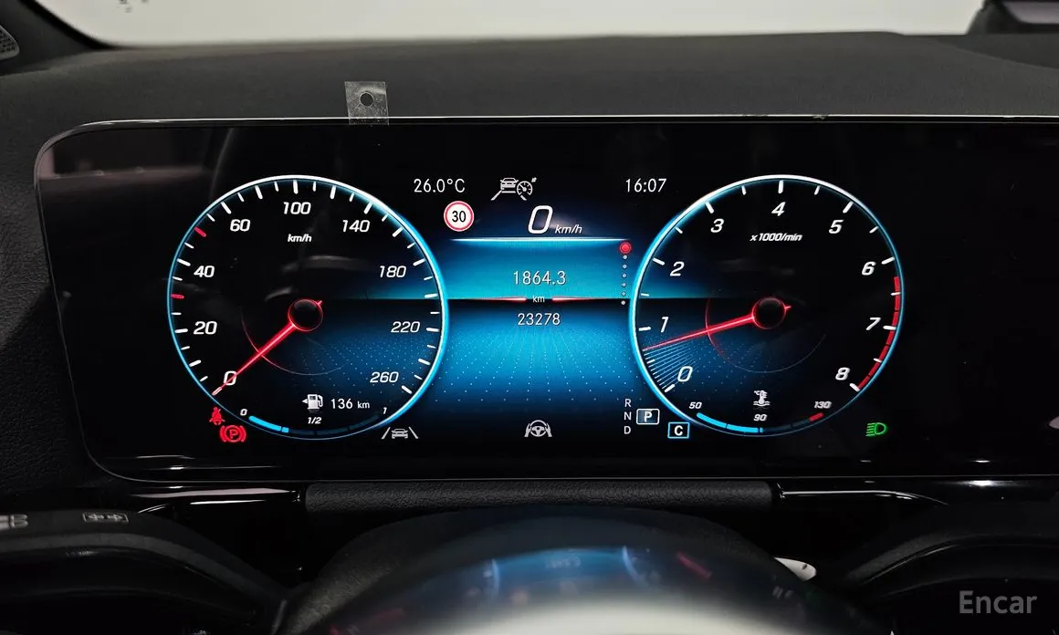 Mercedes-Benz GLA-Class 2020 GLA250 4MATIC