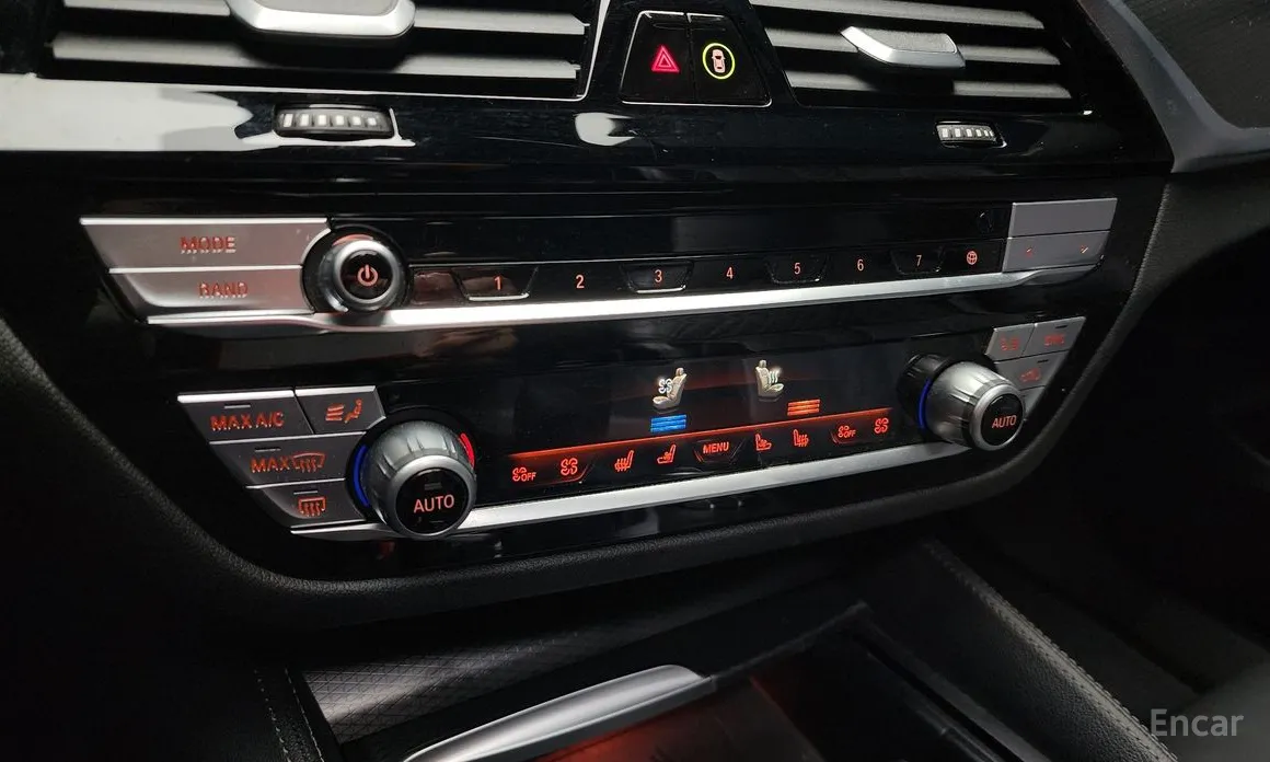 BMW Gran Turismo 2017 620d xDrive M Sport