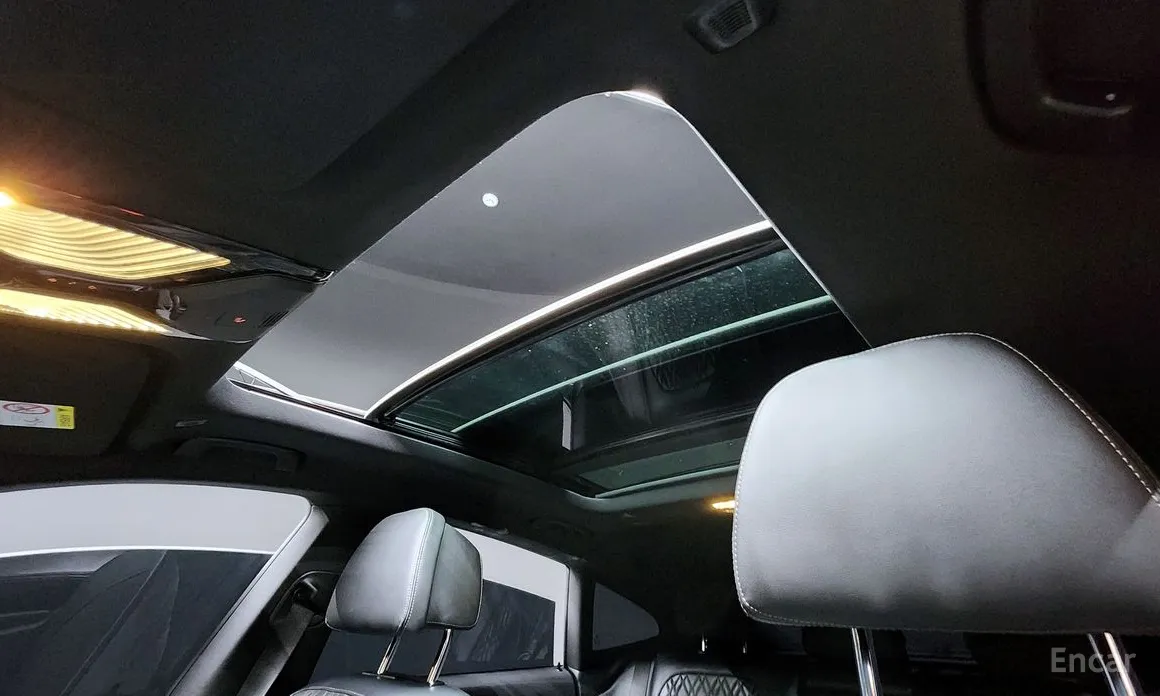 BMW Gran Turismo 2017 620d xDrive M Sport