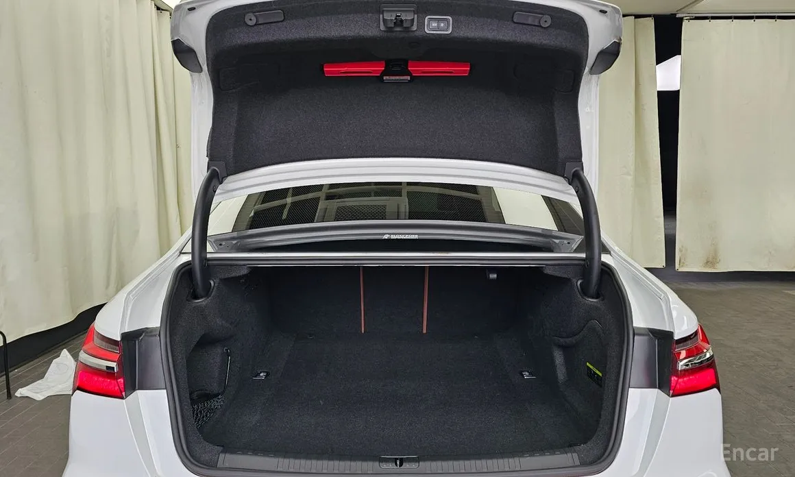 Audi A6 2019 40 TDI Premium