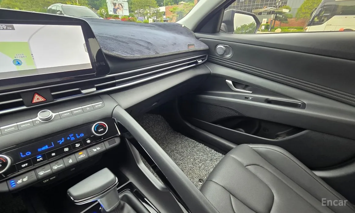 Hyundai Avante 2023 1.6