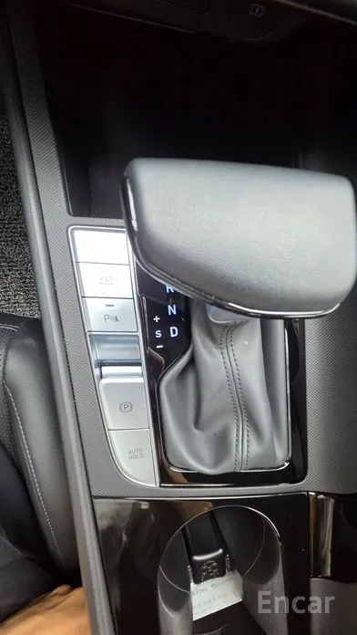 Hyundai Avante 2023 1.6
