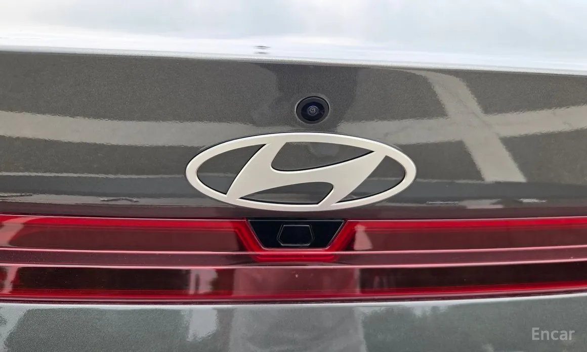 Hyundai Avante 2023 1.6