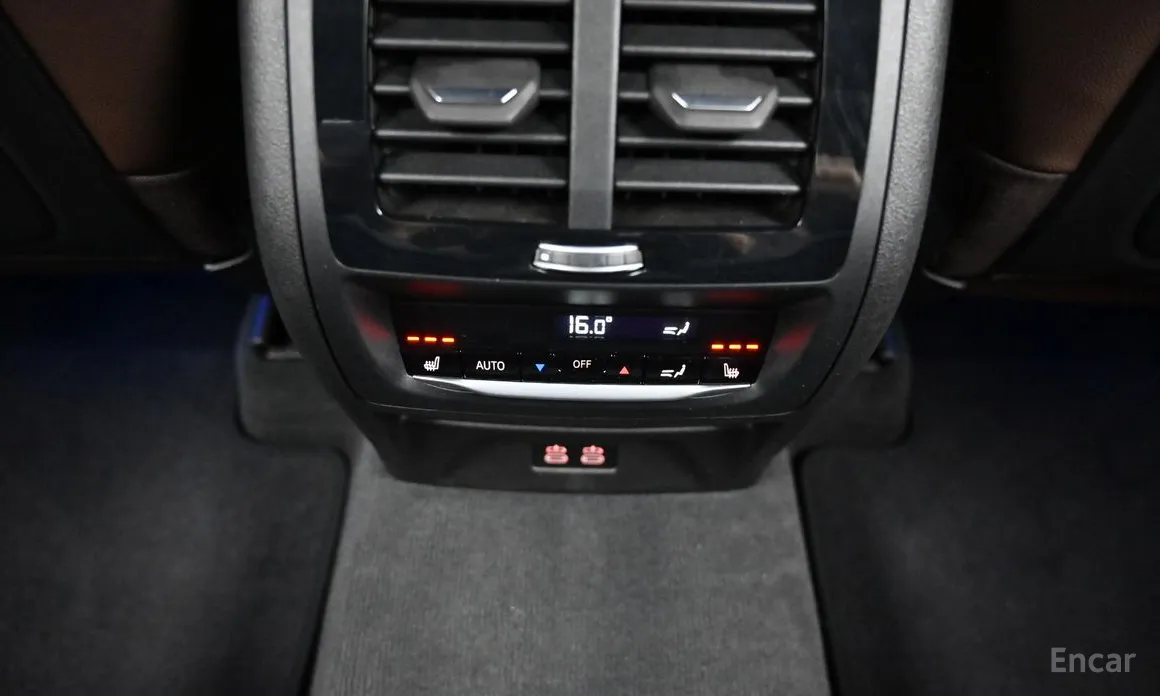 BMW X3 2017 xDrive 20i M Sports Pro
