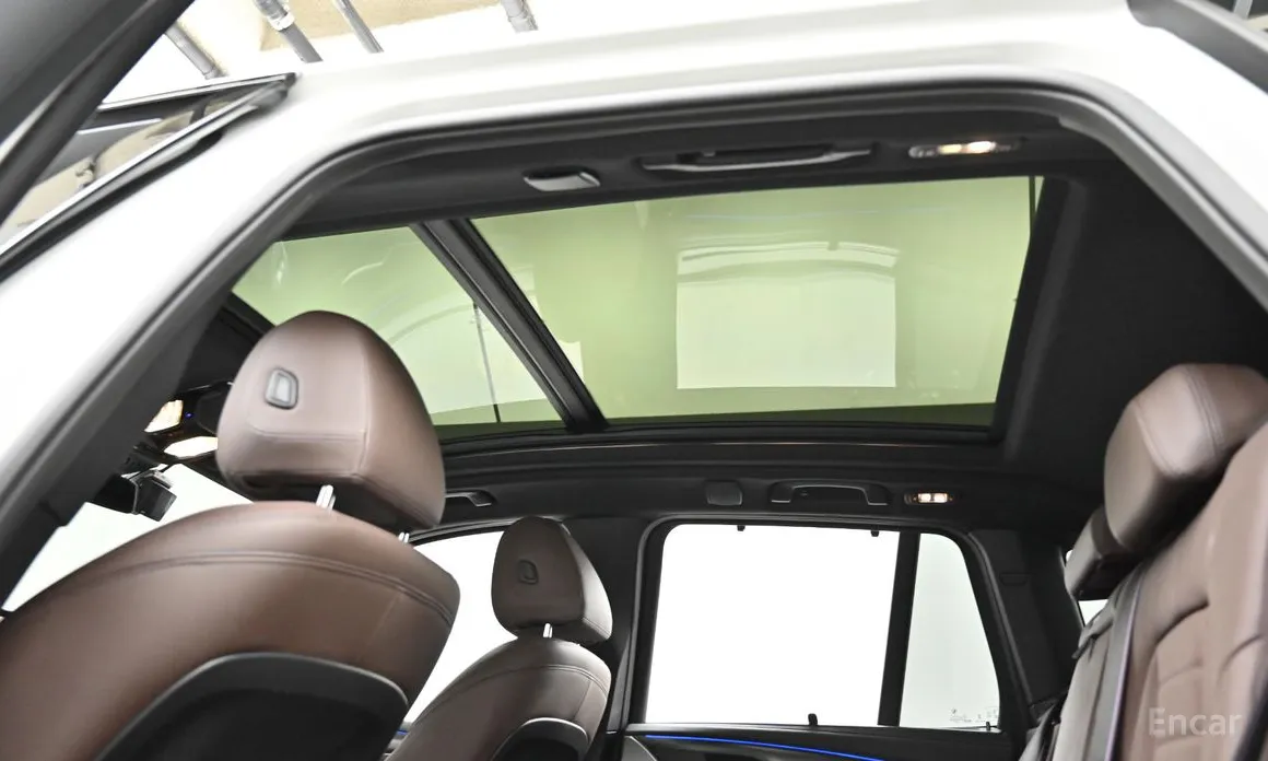 BMW X3 2017 xDrive 20i M Sports Pro