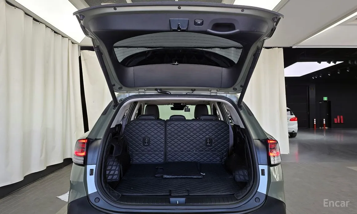 Фото 20 - Kia Sportage