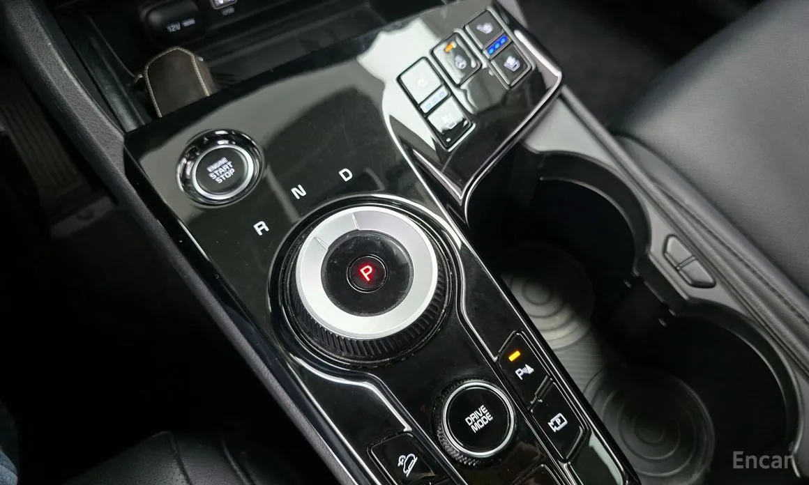 Фото 9 - Kia Sportage