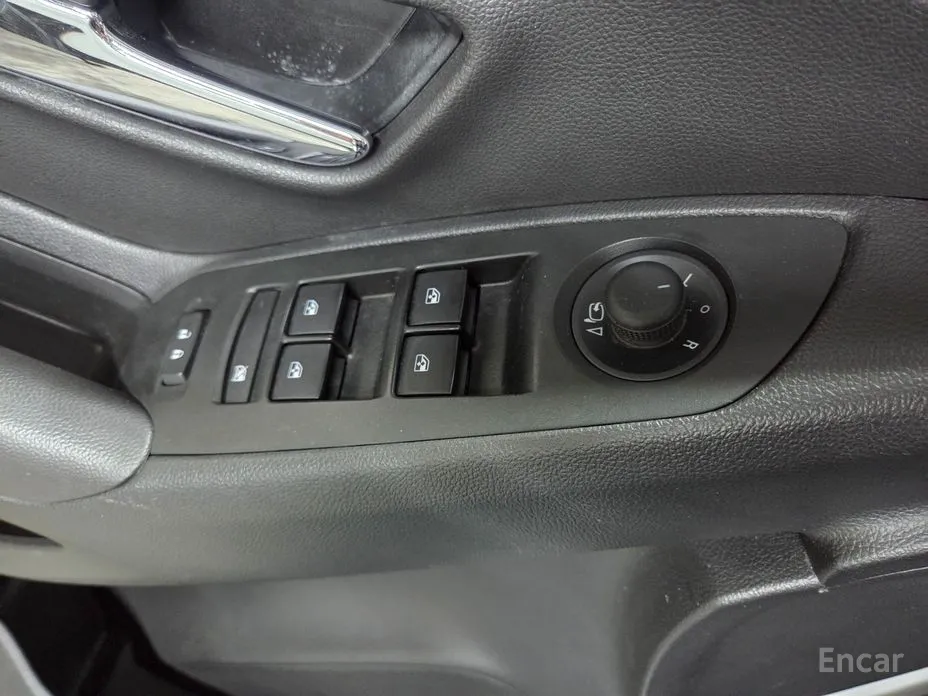 Chevrolet Trax 2016 1.4 LT