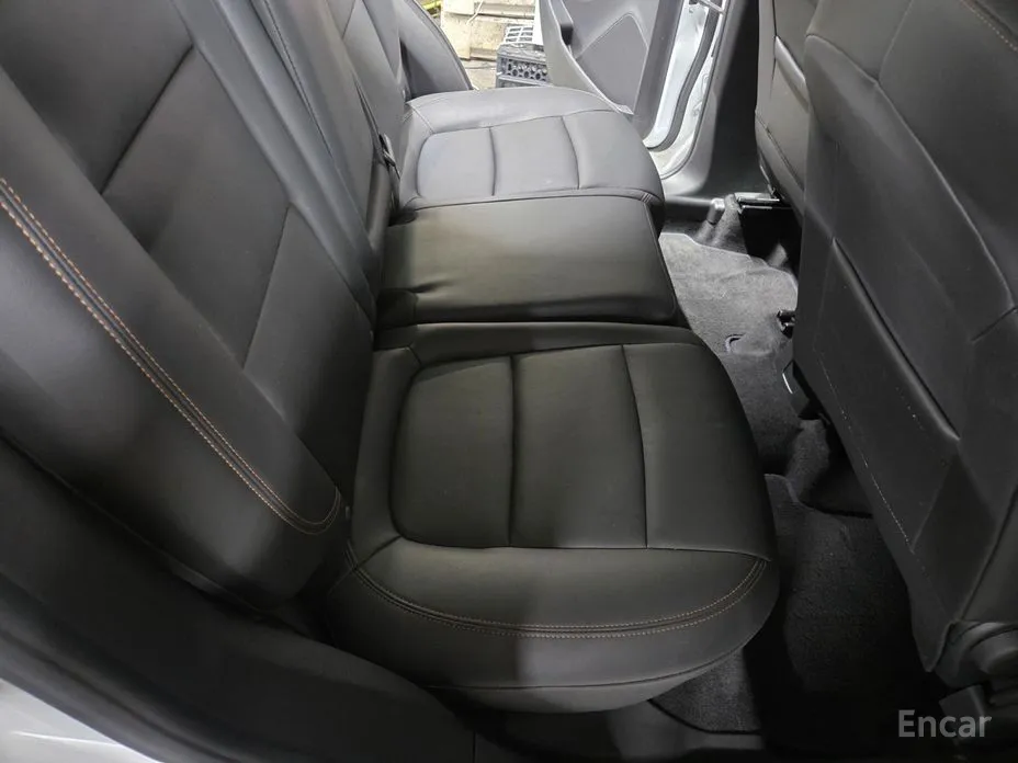 Chevrolet Trax 2016 1.4 LT