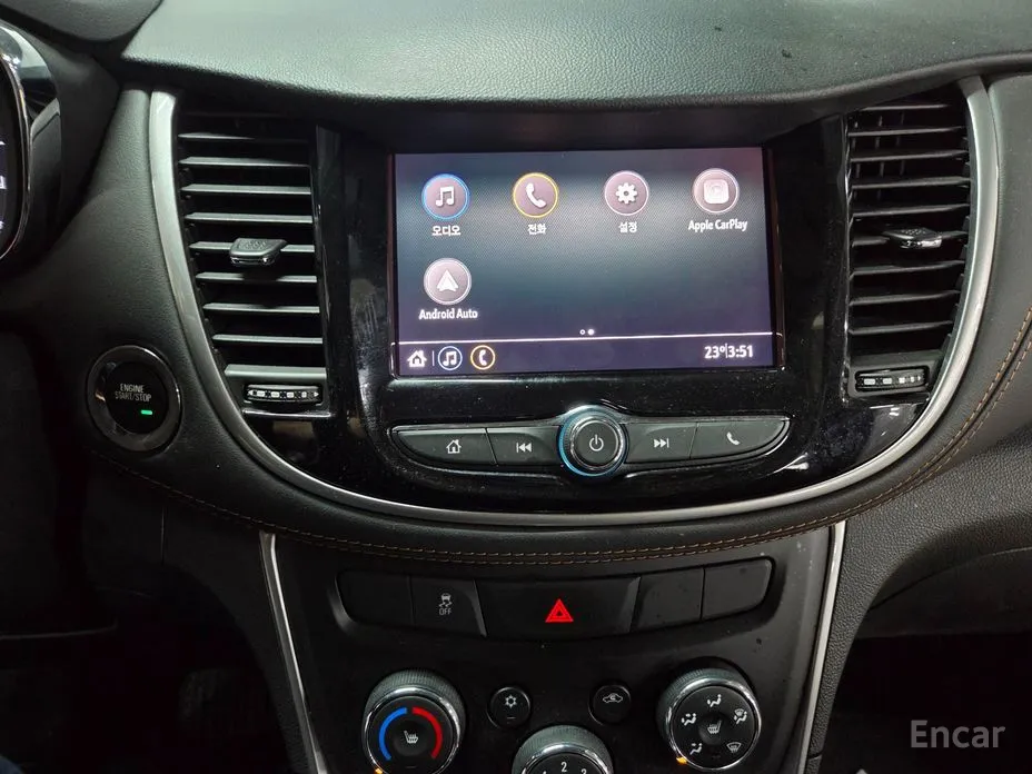 Chevrolet Trax 2016 1.4 LT