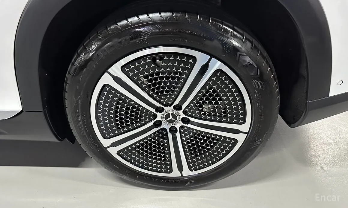 2023 Mercedes-Benz EQS