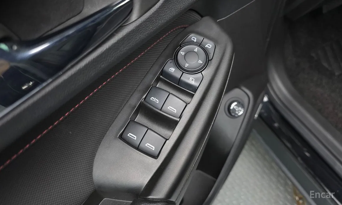 Chevrolet Trailblazer 2020 1.3 Turbo 4WD