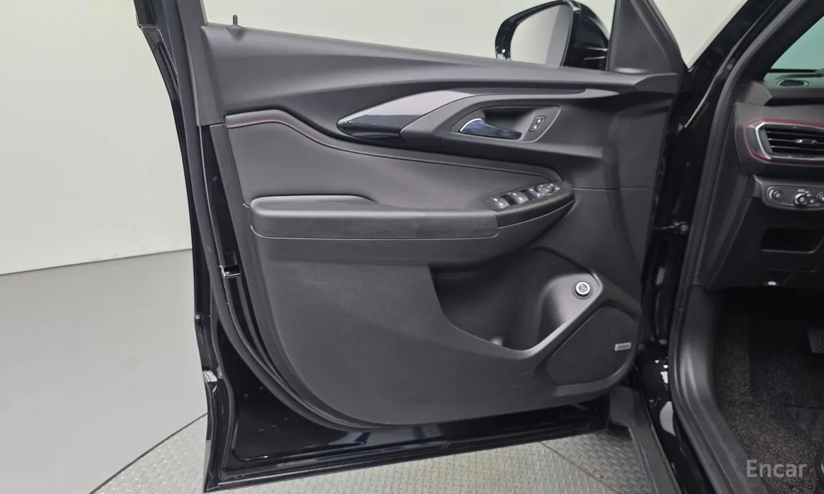 Chevrolet Trailblazer 2020 1.3 Turbo 4WD
