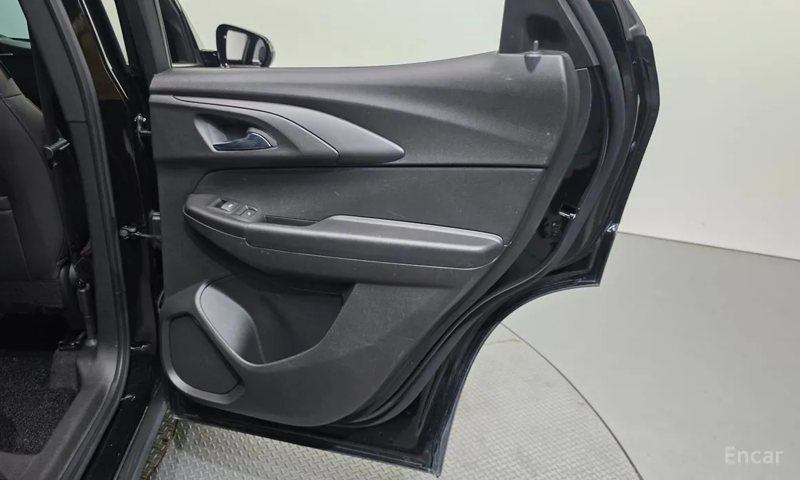 Chevrolet Trailblazer 2020 1.3 Turbo 4WD