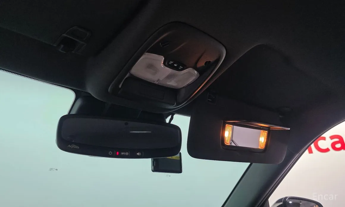 Chevrolet Trailblazer 2020 1.3 Turbo 4WD