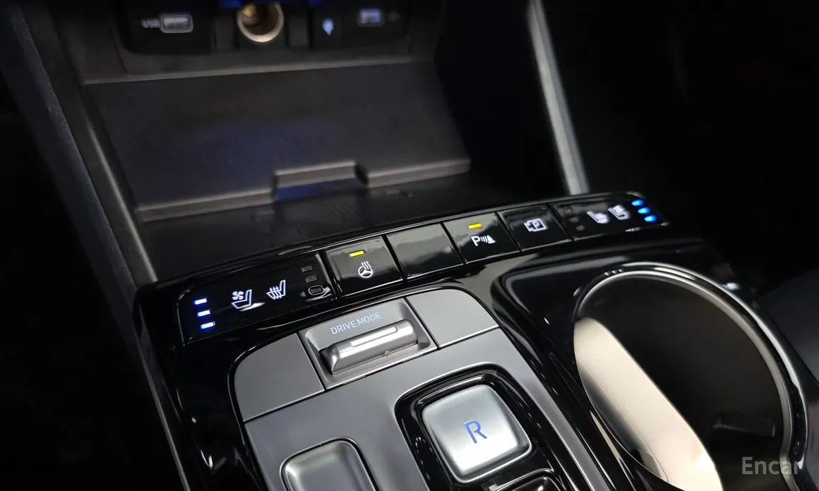 Hyundai Tucson 2020 Inspiration 2WD