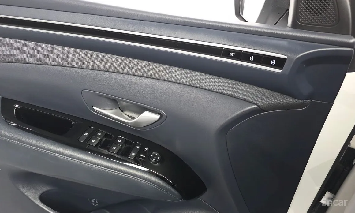 Hyundai Tucson 2020 Inspiration 2WD