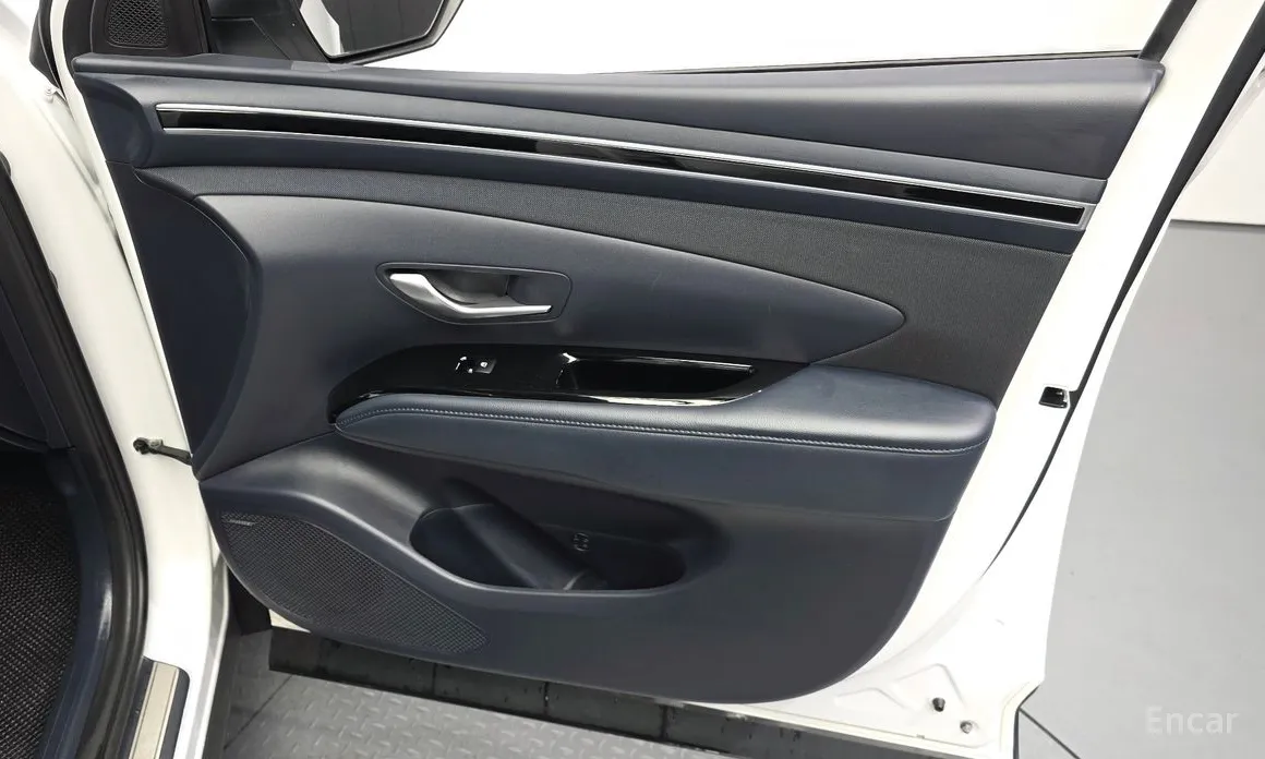 Hyundai Tucson 2020 Inspiration 2WD