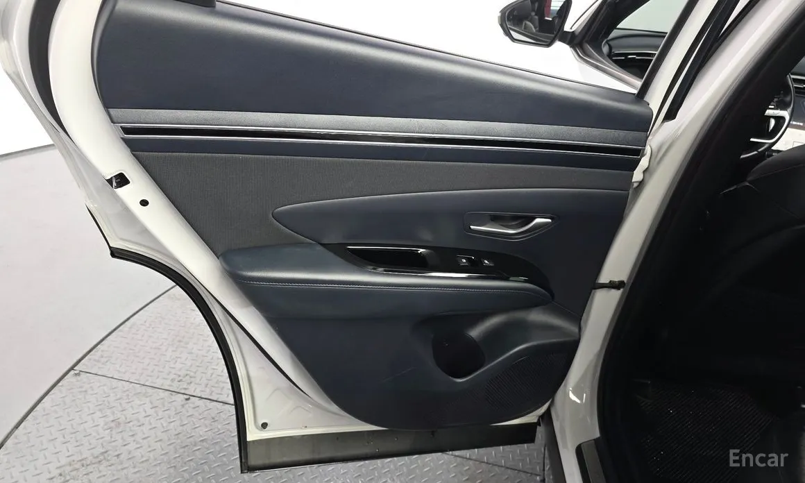 Hyundai Tucson 2020 Inspiration 2WD