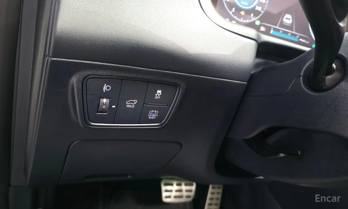 Hyundai Tucson 2020 Inspiration 2WD